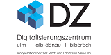 Logo von Digitalisierungsregion Ulm | Alb-Donau | Biberach e.V.
