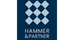 Logo von Hammer & Partner mbB